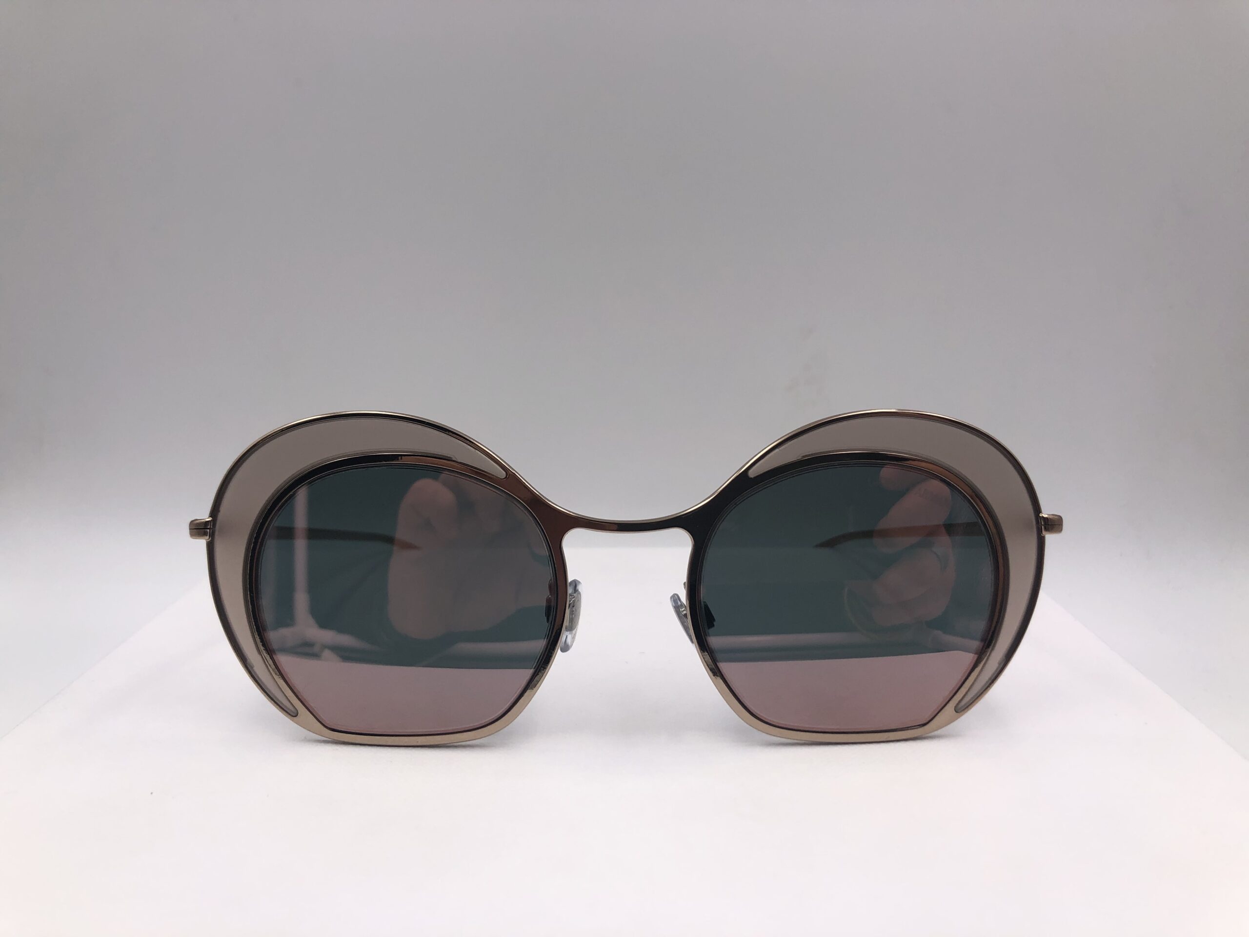 Occhiali Giorgio Armani 6073 3011/4Z