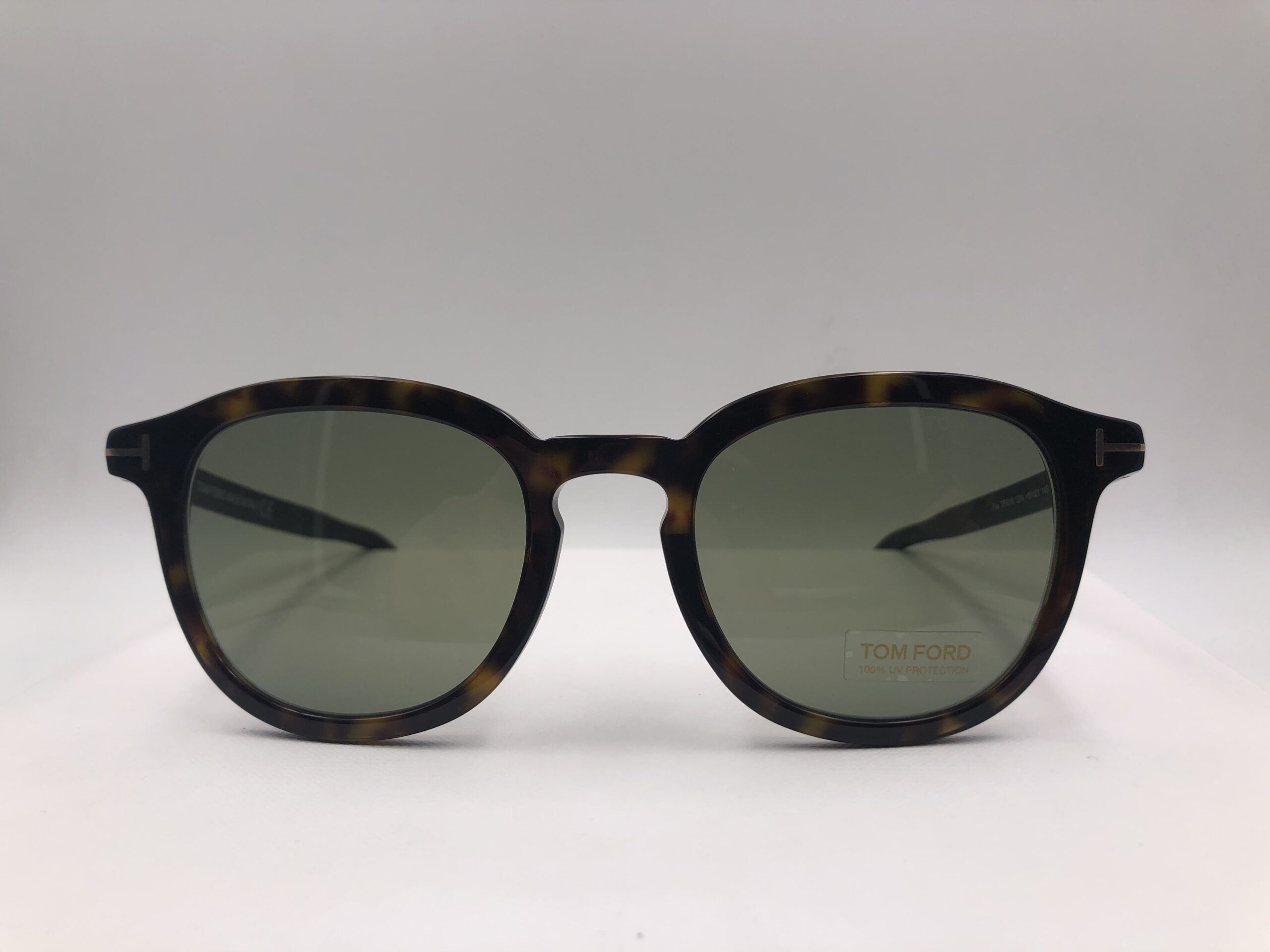 Occhiali Tom Ford Pax 816 52N