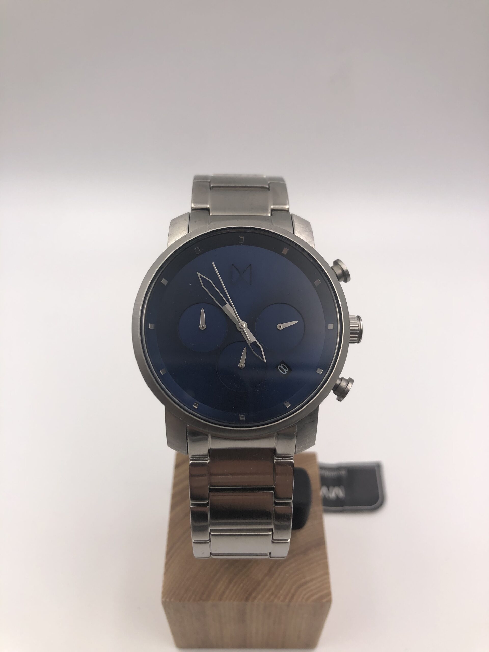 Orologio MVMT D-MC02-SBLU Chrono 40mm