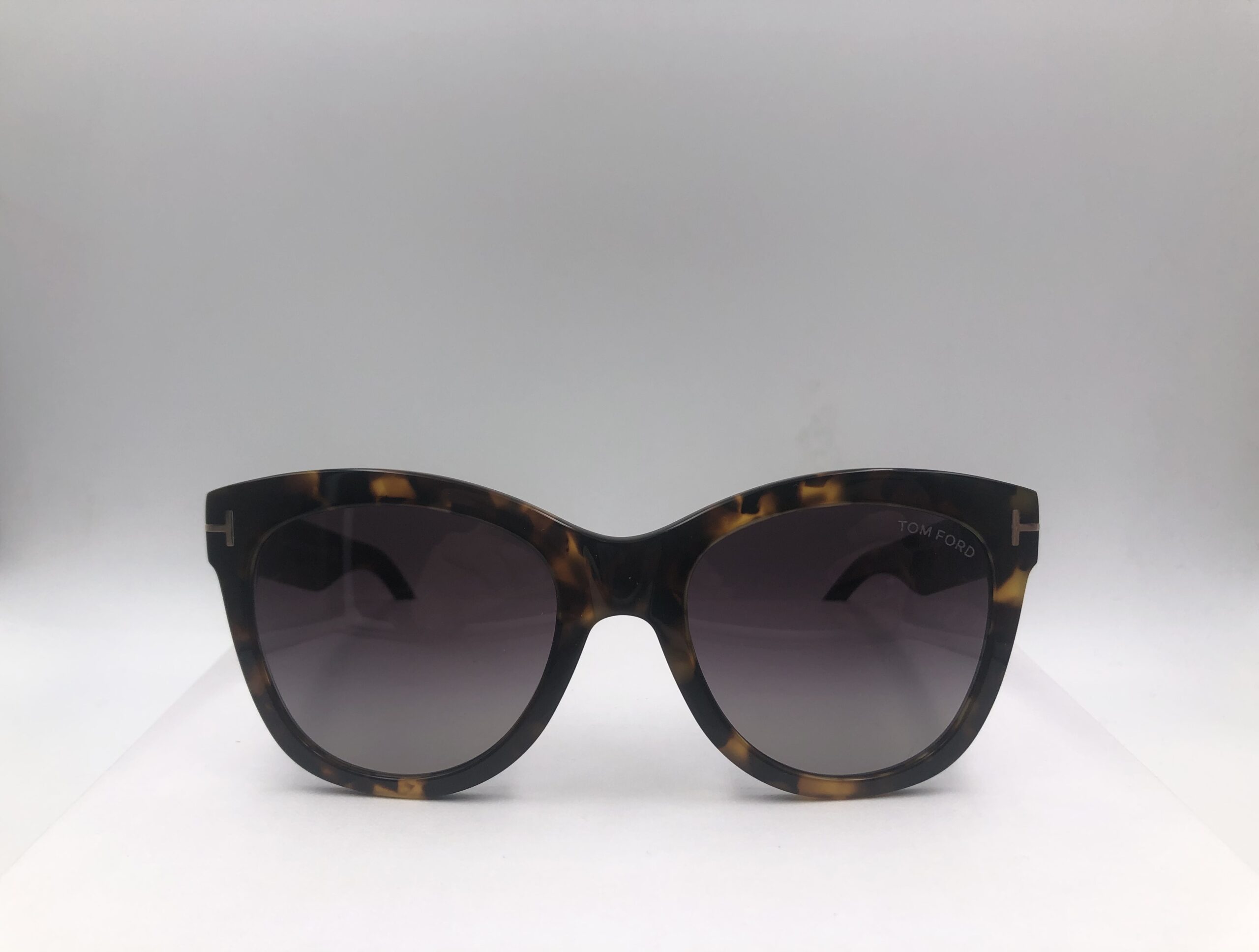 Occhiali Tom Ford Wallace 870 52T